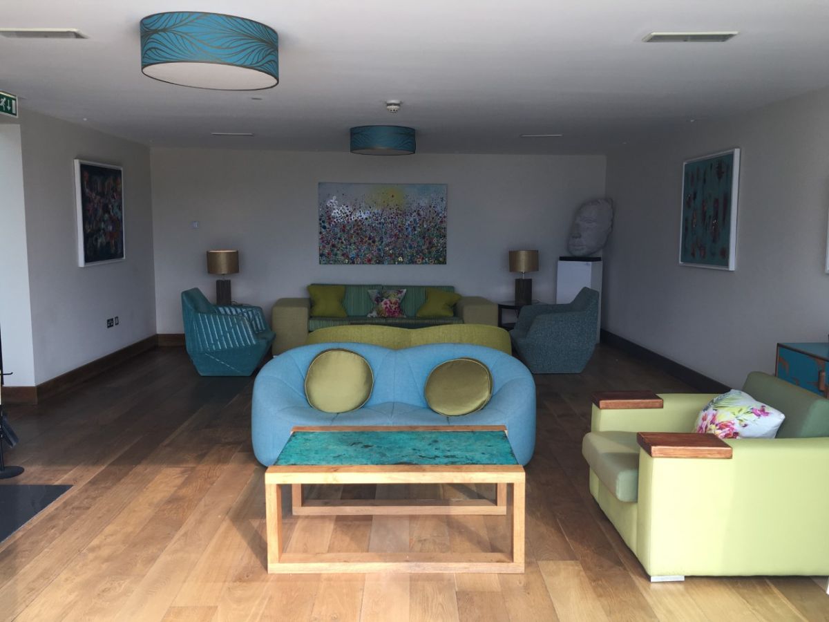 Gallery Item 10 for Scarlet Hotel