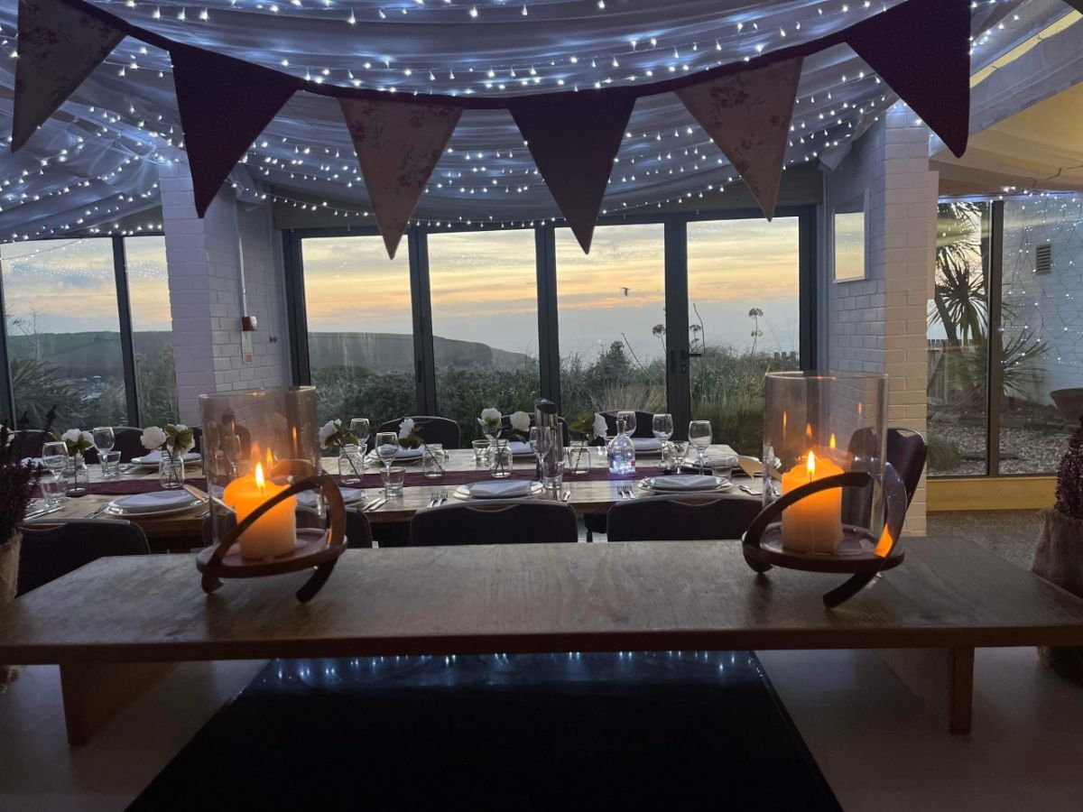 Gallery Item 13 for Bedruthan Hotel and Spa
