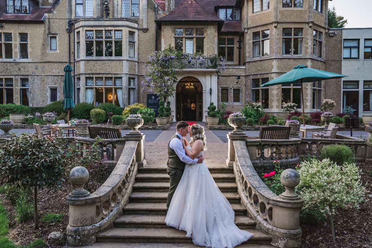 Gallery Item 12 for Macdonald Frimley Hall Hotel & Spa