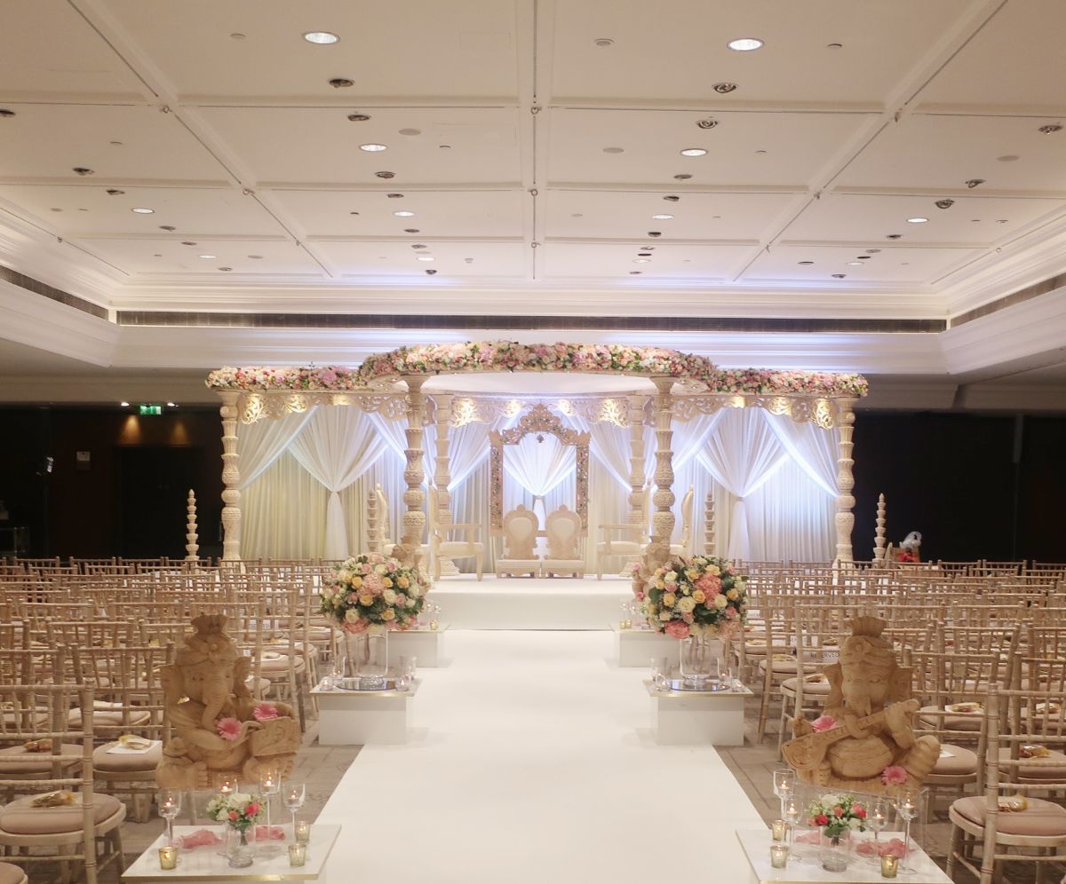 Gallery Item 4 for InterContinental London Park Lane