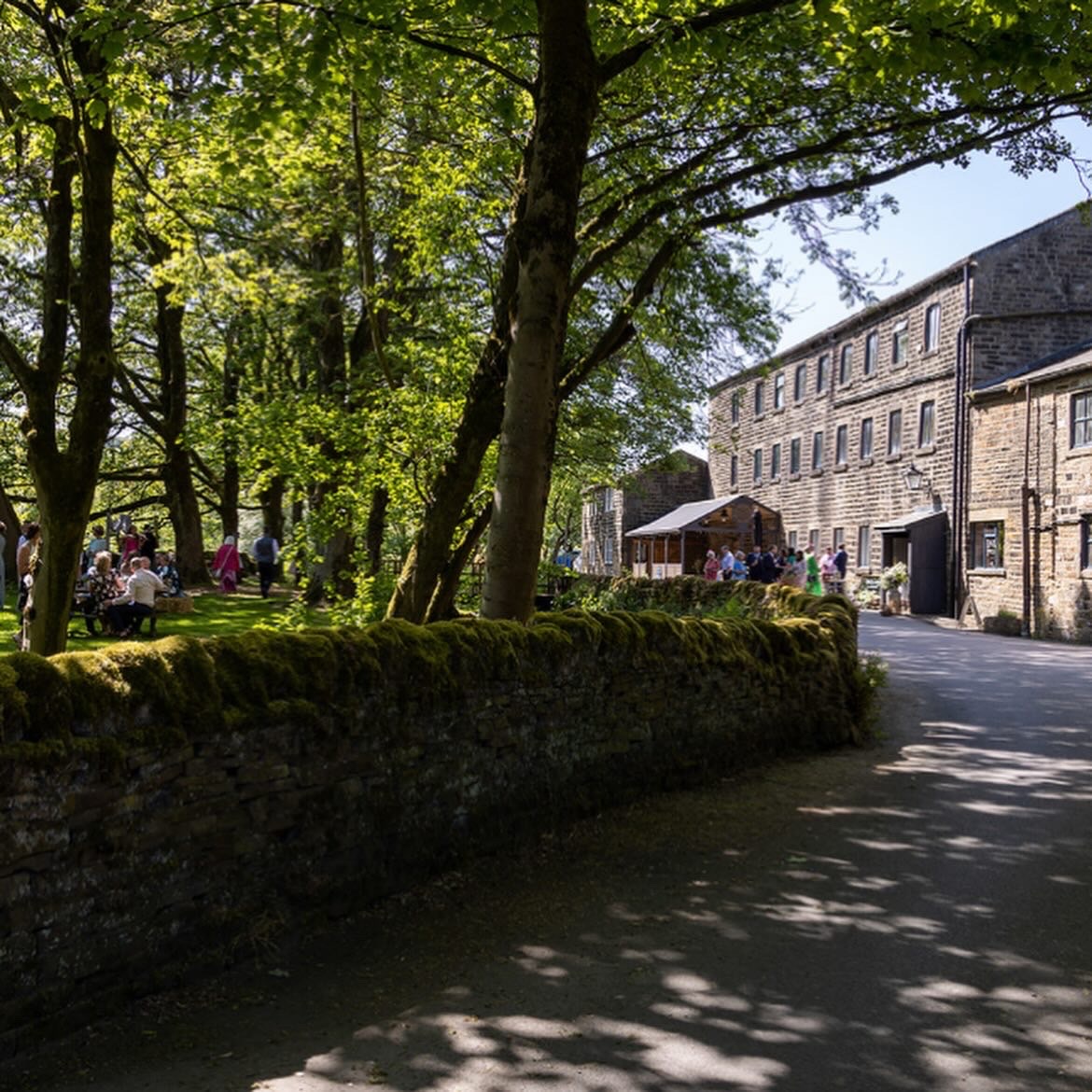 Gallery Item 9 for Ponden Mill