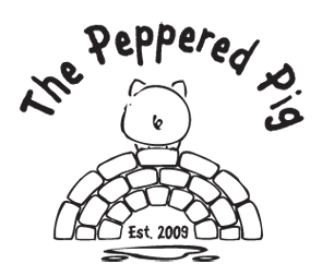 Gallery Item 6 for The Peppered Pig