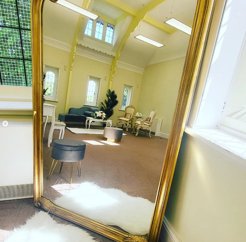 Gallery Item 12 for Ashburton Hall and Park