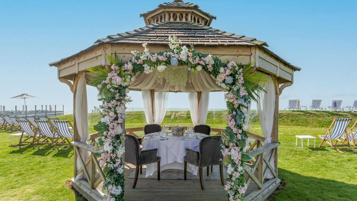 Gallery Item 12 for The Relais Cooden Beach Hotel