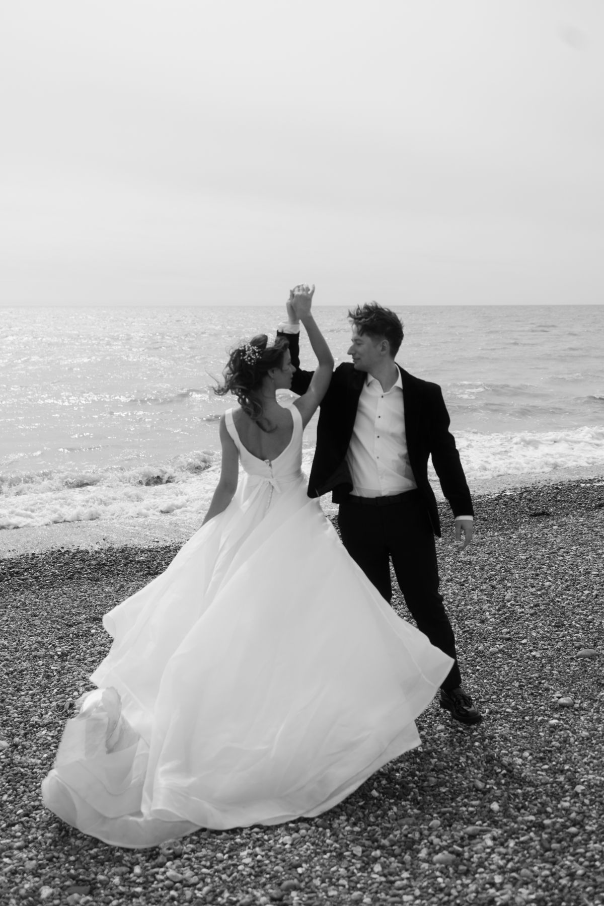 Gallery Item 4 for The Relais Cooden Beach Hotel