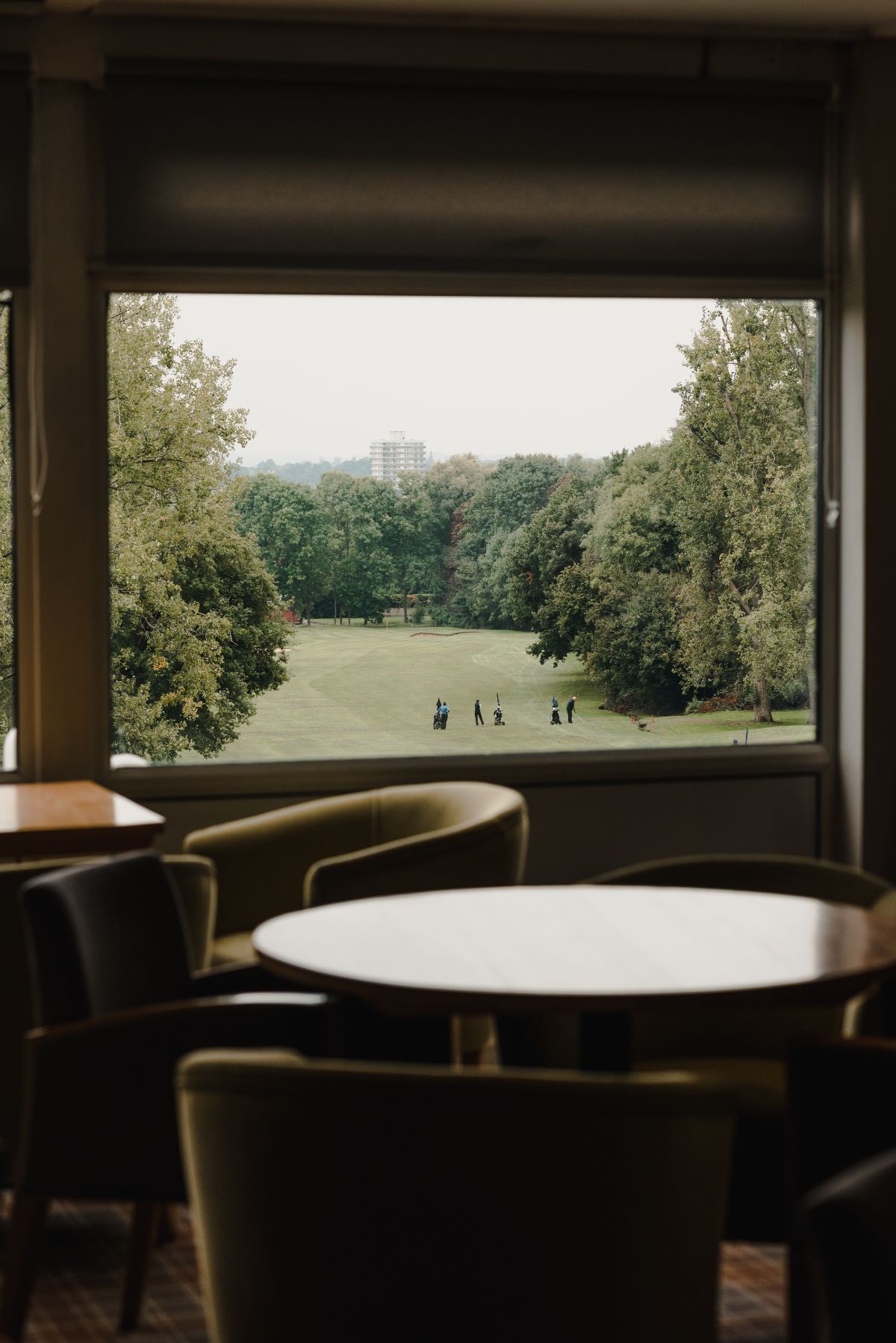 Gallery Item 5 for Coombe Wood Golf Club