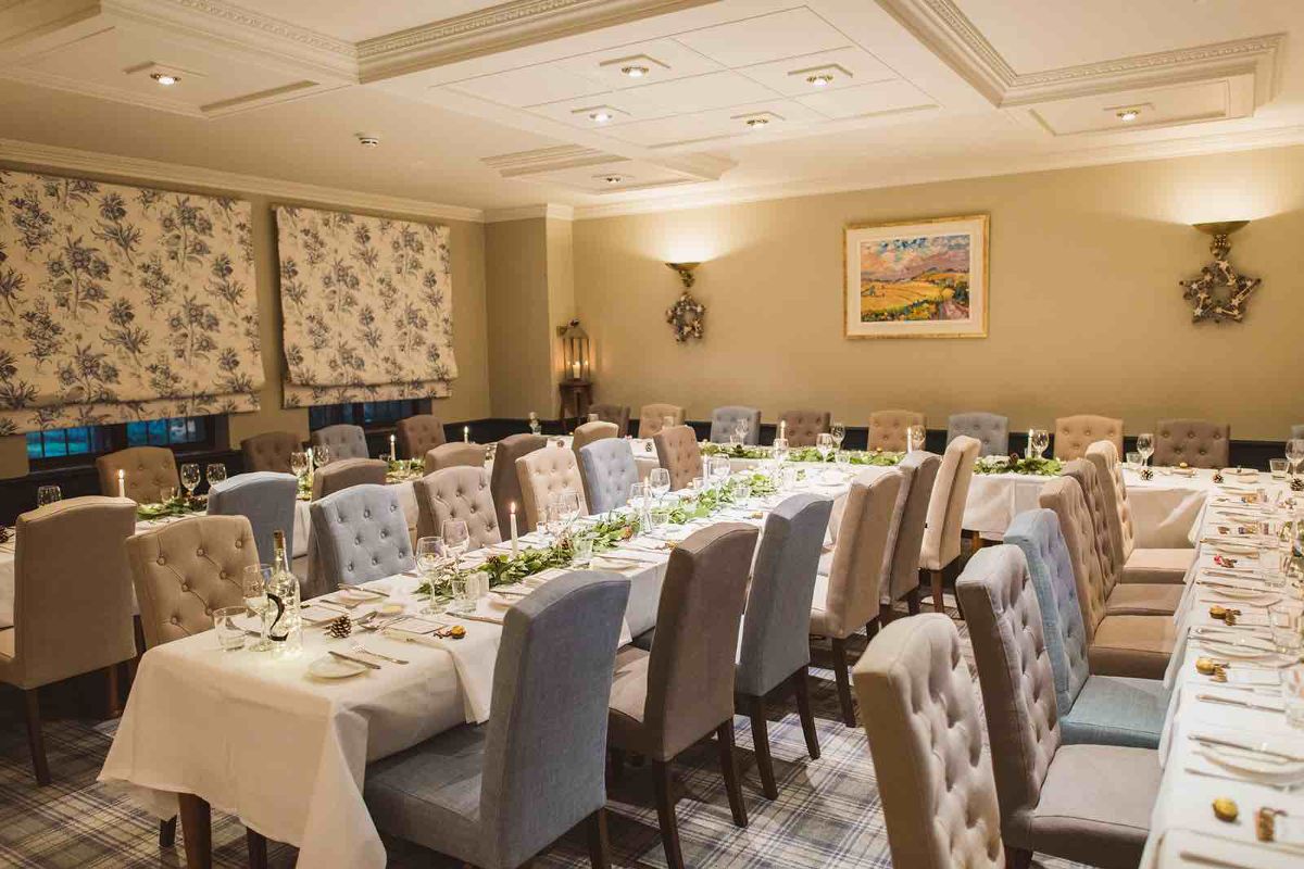 Gallery Item 3 for MORTONS MANOR