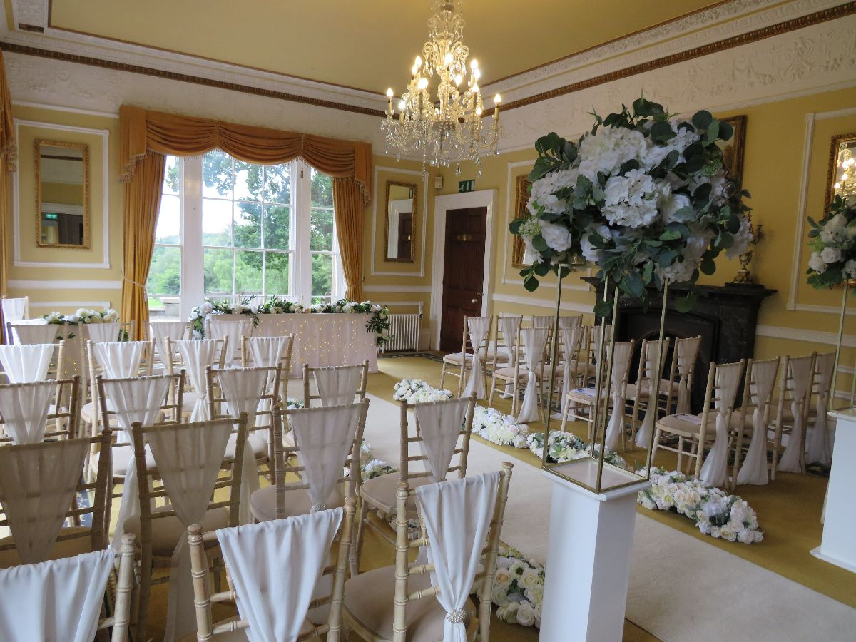 Gallery Item 12 for Shaw Hill Golf and Spa Hotel