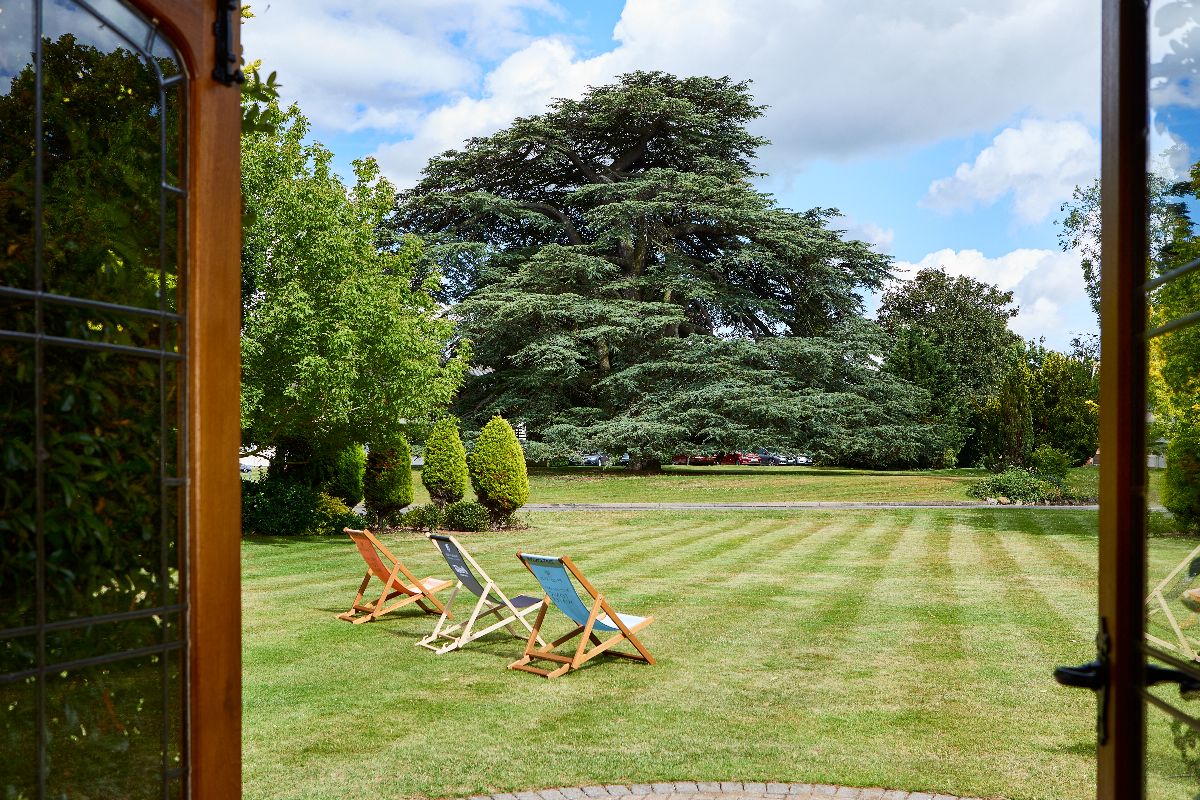 Gallery Item 11 for Macdonald Alveston Manor