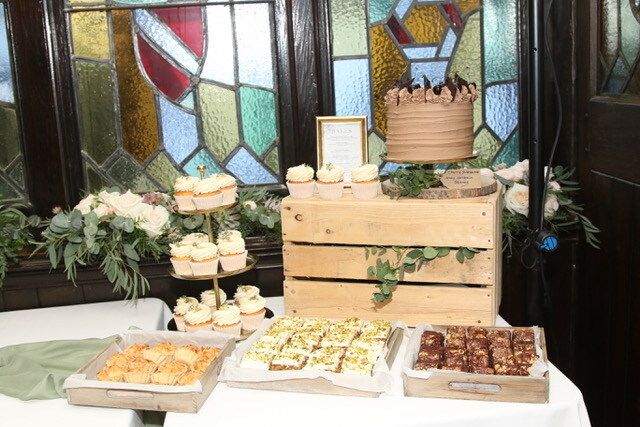 Gallery Item 8 for The Old Bell Hotel