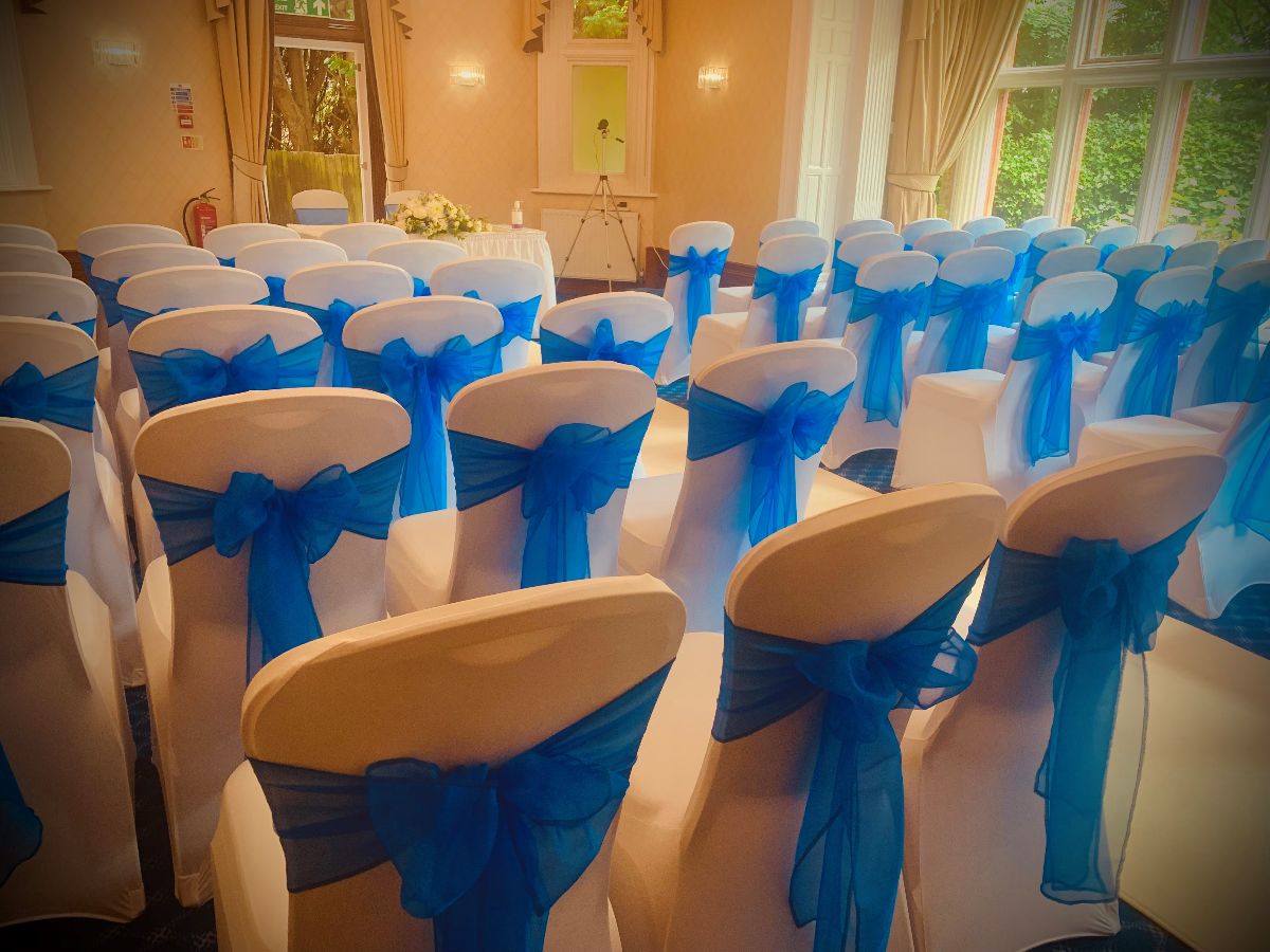 Gallery Item 6 for THE BIRCH HOTEL