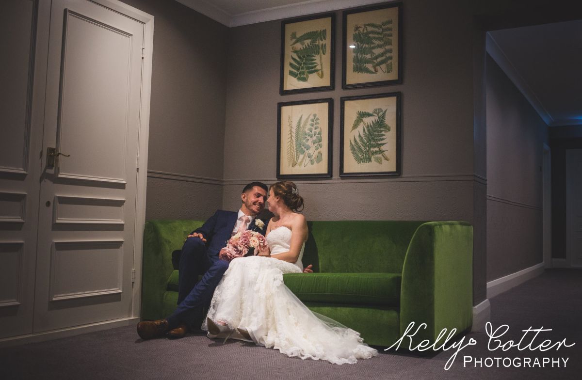 Gallery Item 12 for Statham Lodge Hotel