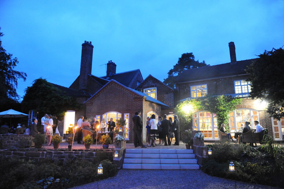 Gallery Item 6 for Goldstone Hall Hotel 