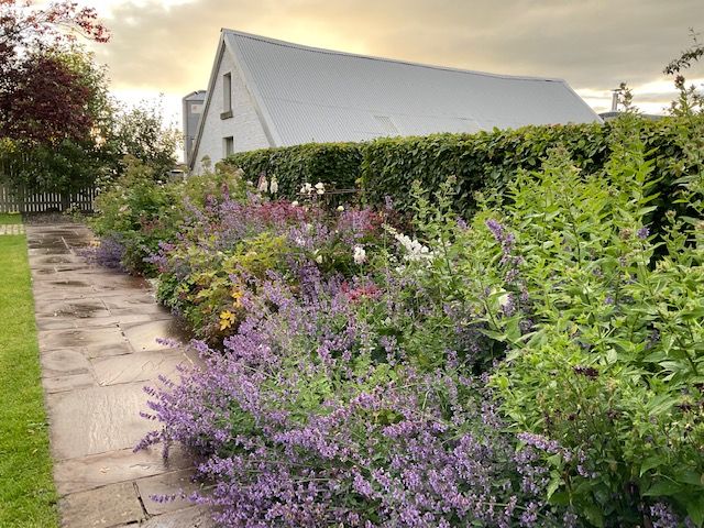 Gallery Item 3 for The Tin Shed, Knockraich Farm