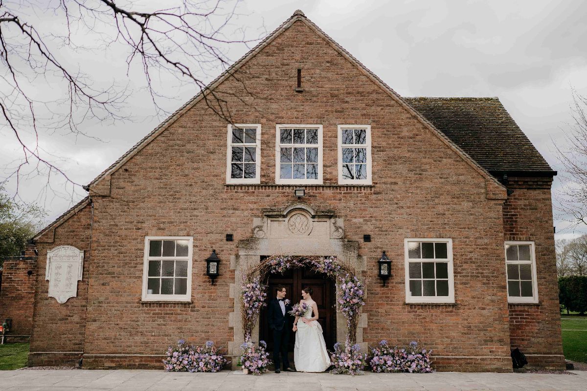 Gallery Item 5 for Lady Margaret Hall
