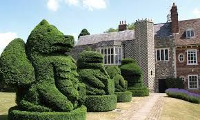 Gallery Item 3 for Hall Place & Gardens